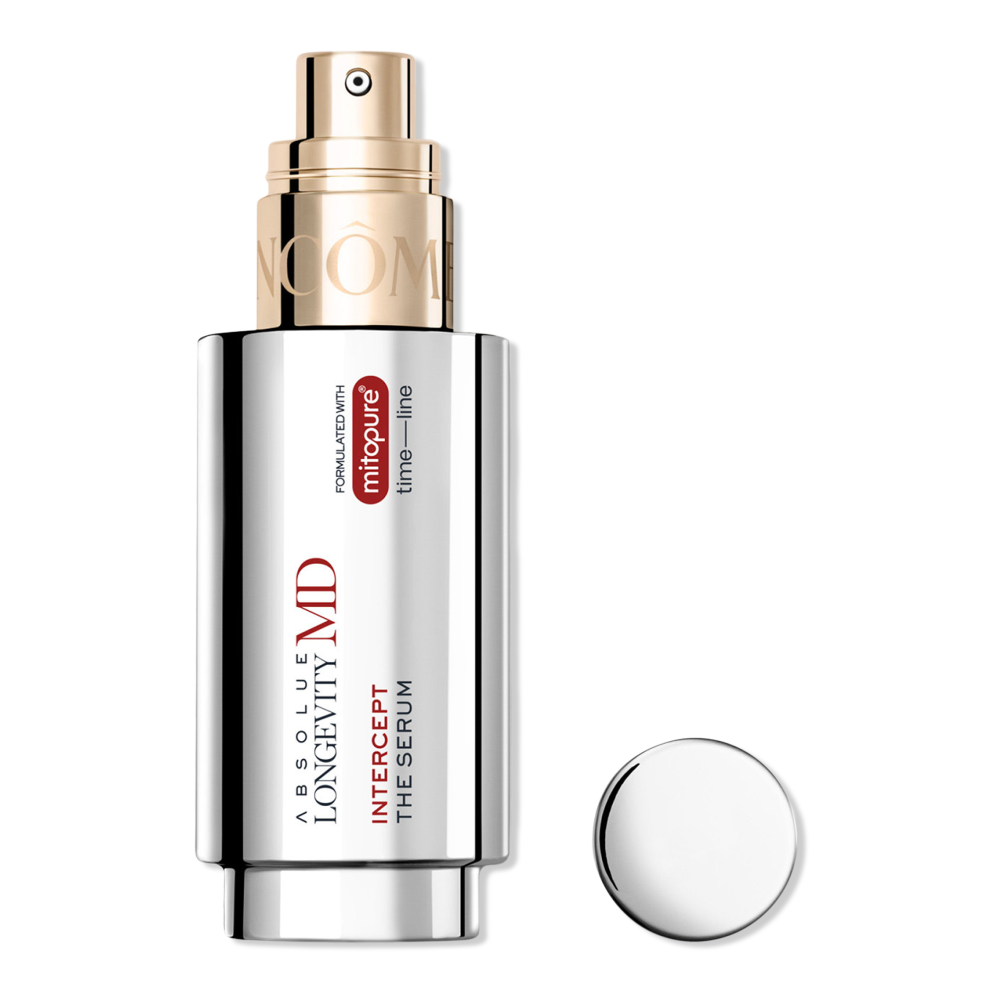 Lancôme Absolue Longevity MD Intercept Face Serum for Mid-Age #1