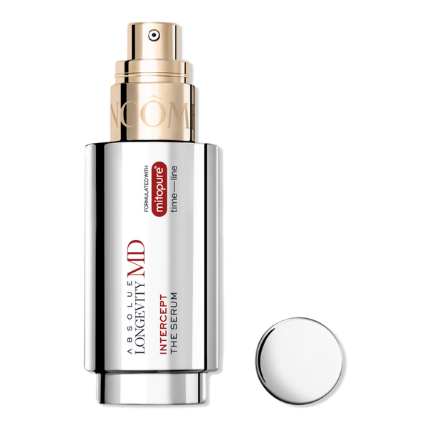 Lancôme Absolue Longevity MD Intercept Face Serum for Mid-Age #1