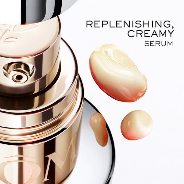 Lancôme Absolue Longevity MD Intercept Face Serum for Mid-Age #6