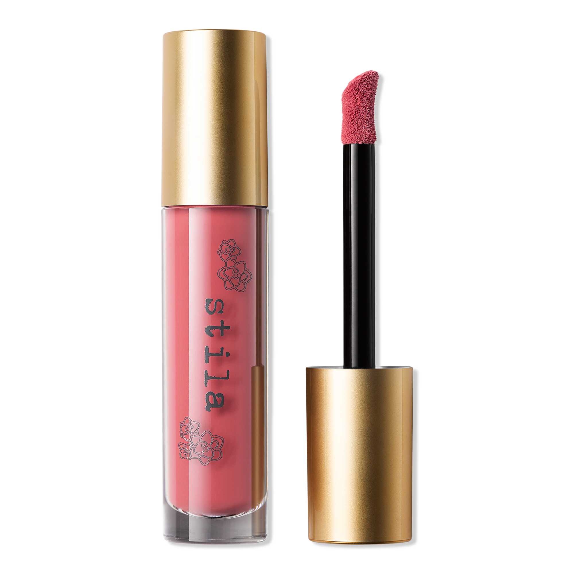 Stila Convertible Color Nourishing Liqua-Tint Blush #1