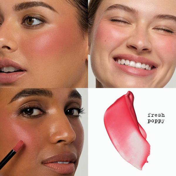 Stila Convertible Color Nourishing Liqua-Tint Blush #3