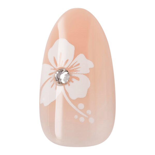 Kiss imPRESS Design Spring Press On Nails #3