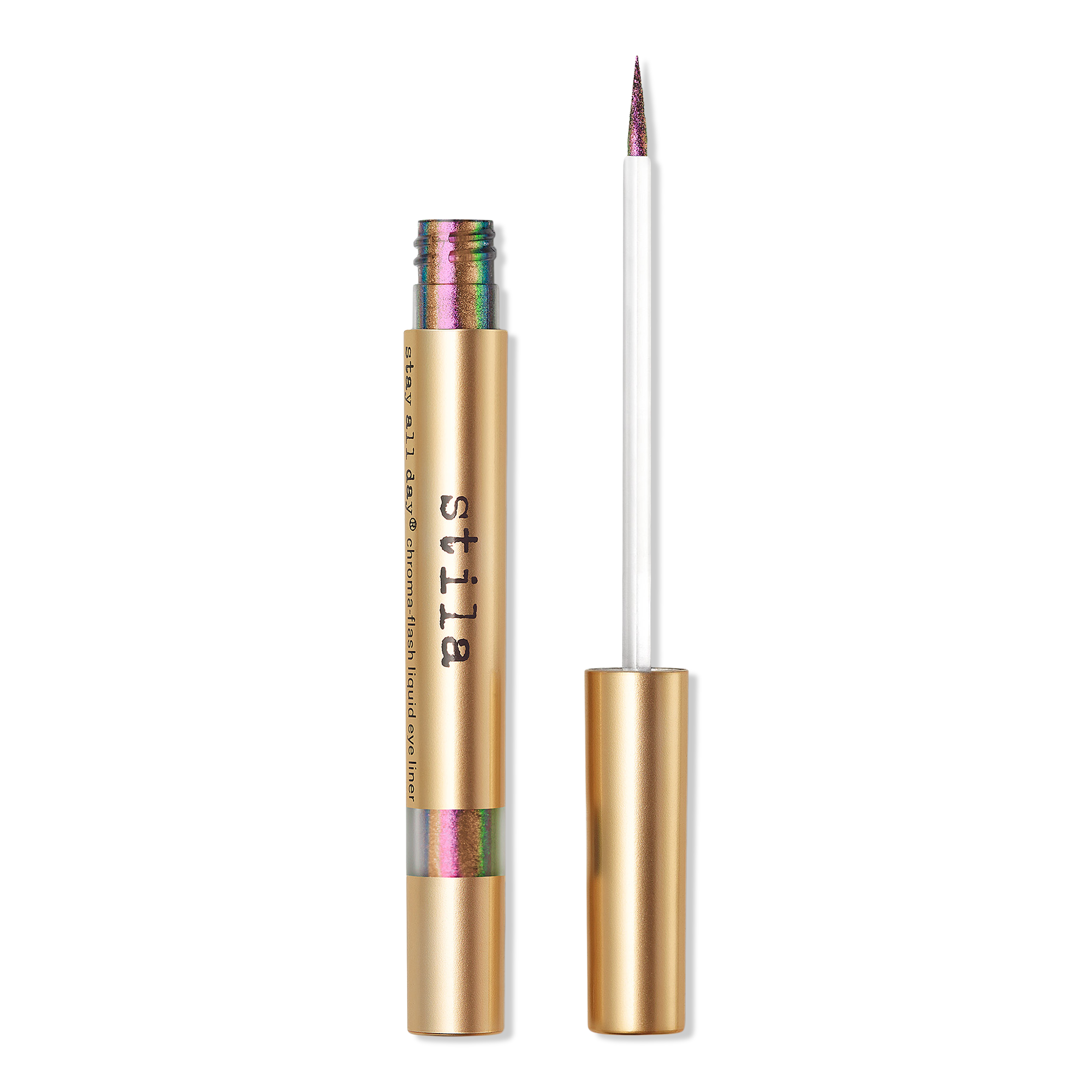 Stila Stay All Day Chroma-Flash Liquid Eyeliner #1