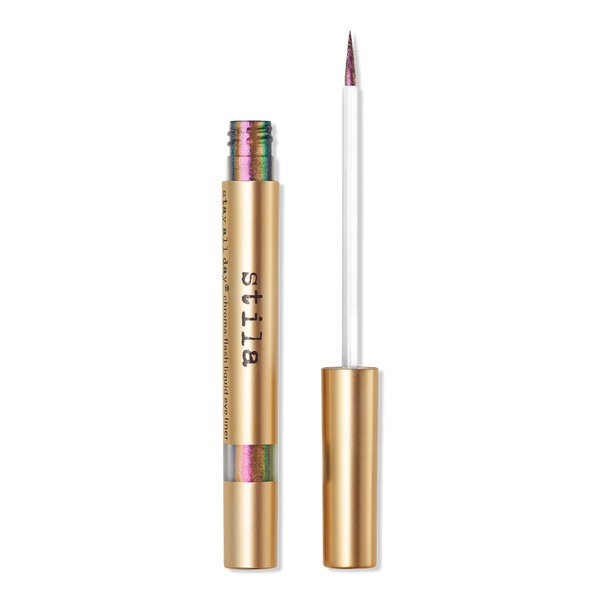 Stila Stay All Day Chroma-Flash Liquid Eyeliner #1