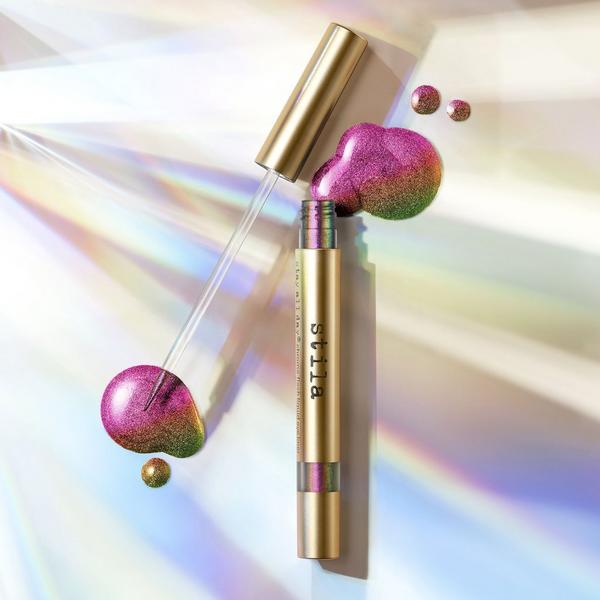 Stila Stay All Day Chroma-Flash Liquid Eyeliner #5
