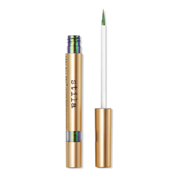 Stila Stay All Day Chroma-Flash Liquid Eyeliner #1