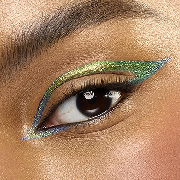 Stila Stay All Day Chroma-Flash Liquid Eyeliner #3