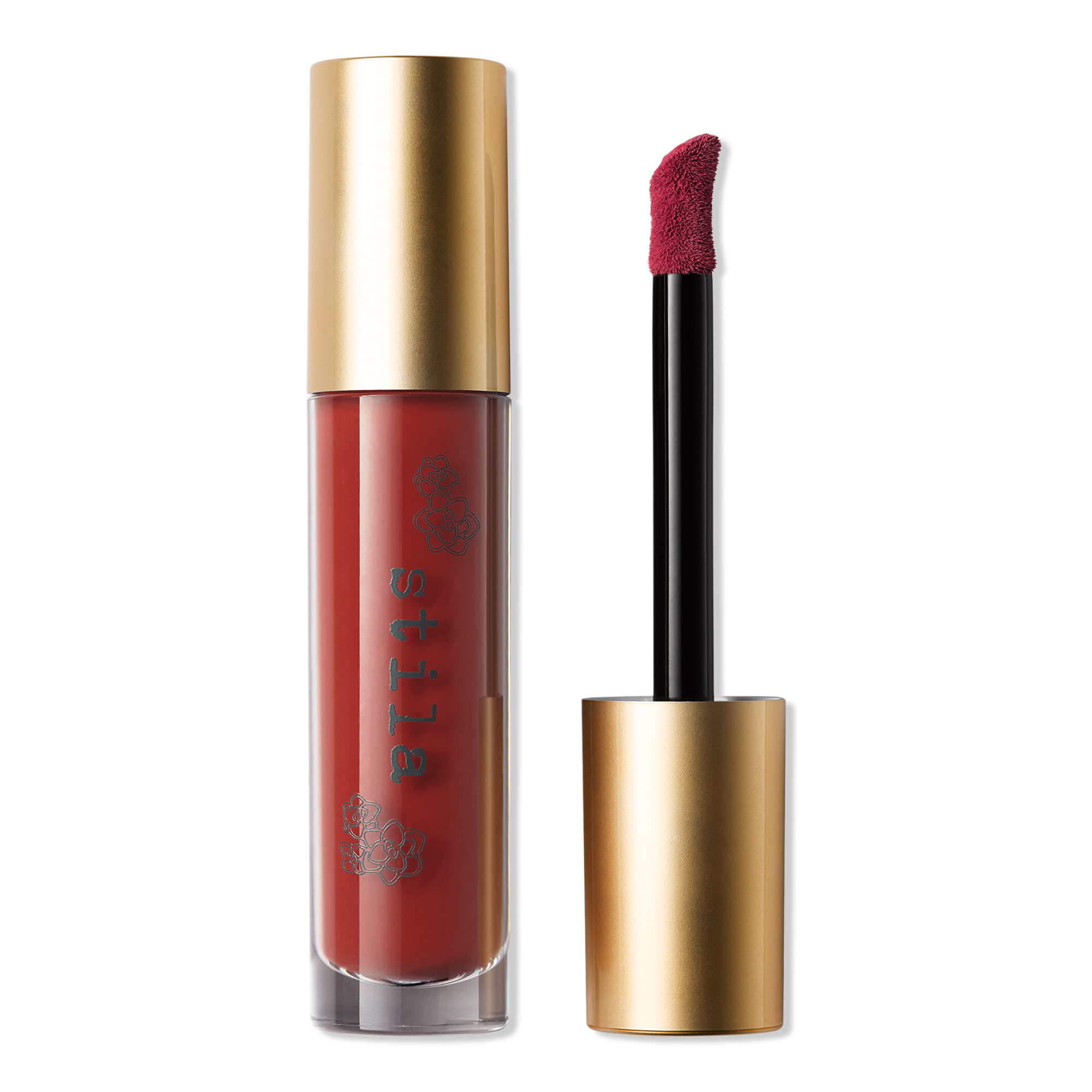 Stila Convertible Color Nourishing Liqua-Tint Blush #1