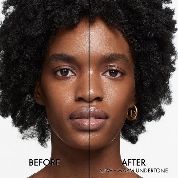 Dior Forever Skin Glow Foundation #3