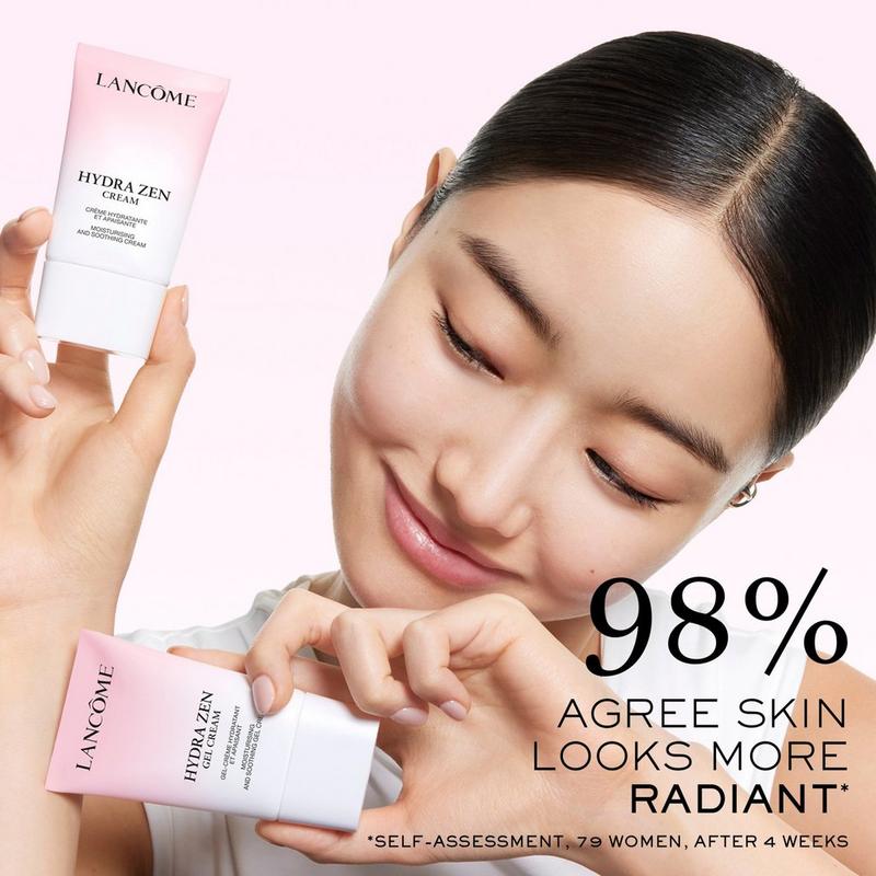 Lancôme - 1.0 oz Hydra Zen Cream | Ulta Beauty