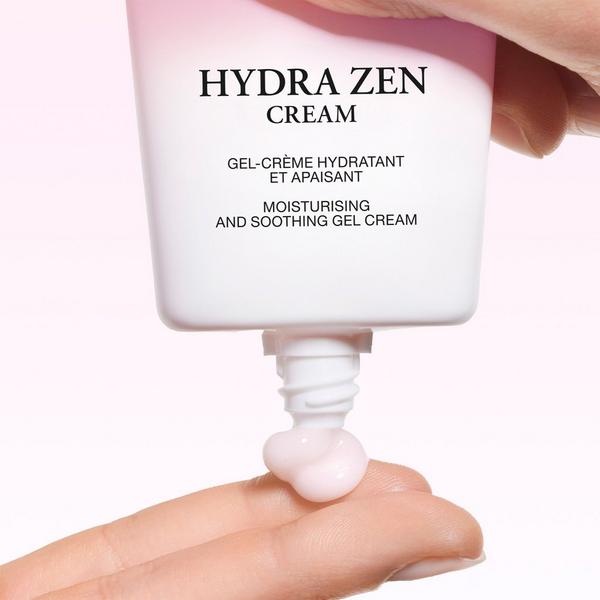 Lancôme Hydra Zen Cream #6