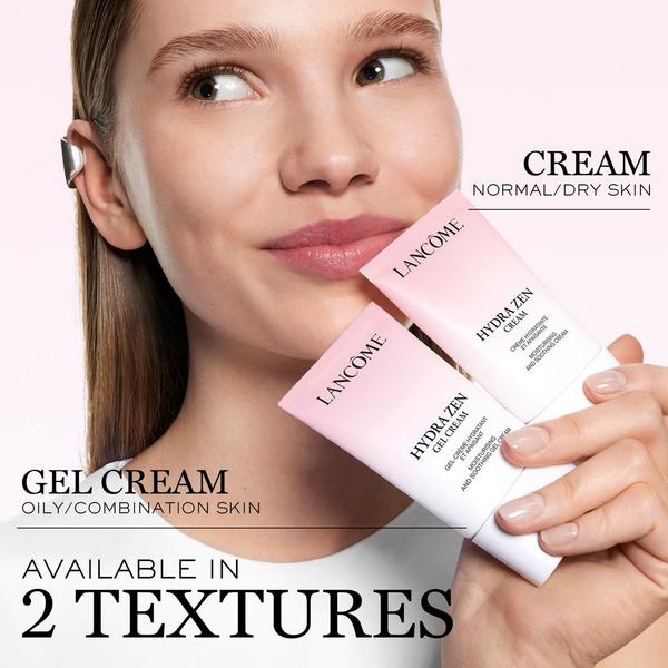 Lancôme Hydra Zen Cream #7