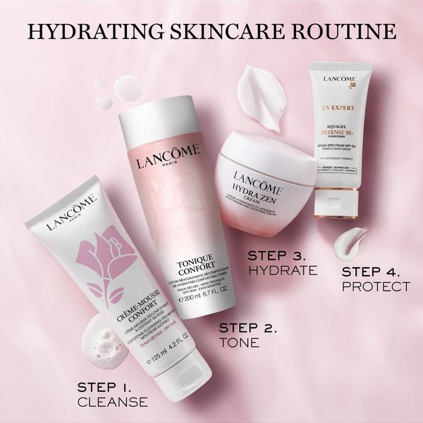 Lancôme Hydra Zen Cream #8