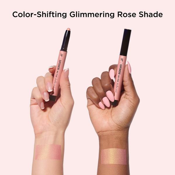 IT Cosmetics Superhero No-Tug Longwear Eyeshadow Stick #3