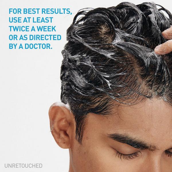 CeraVe 2-in-1 Anti-Dandruff Hydrating Shampoo and Conditioner #6