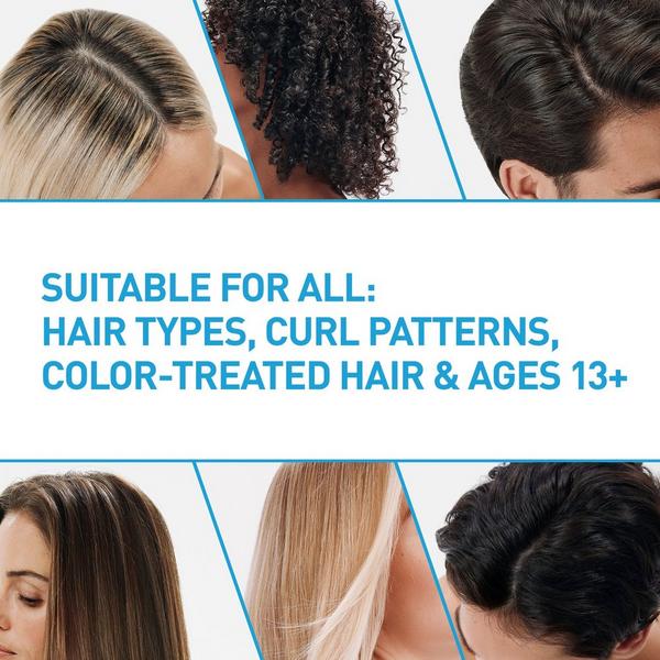 CeraVe 2-in-1 Anti-Dandruff Hydrating Shampoo and Conditioner #7