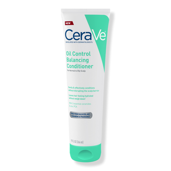 CeraVe Oil Control Balancing Conditioner #1