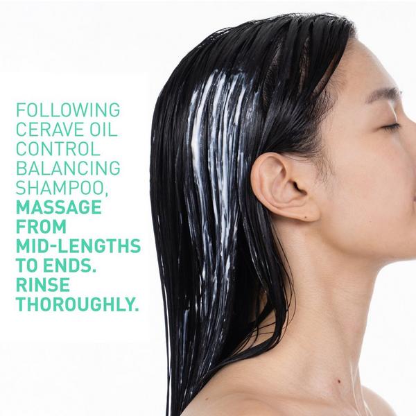 CeraVe Oil Control Balancing Conditioner #5