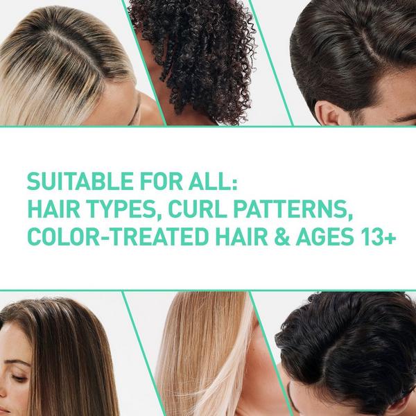 CeraVe Oil Control Balancing Conditioner #6