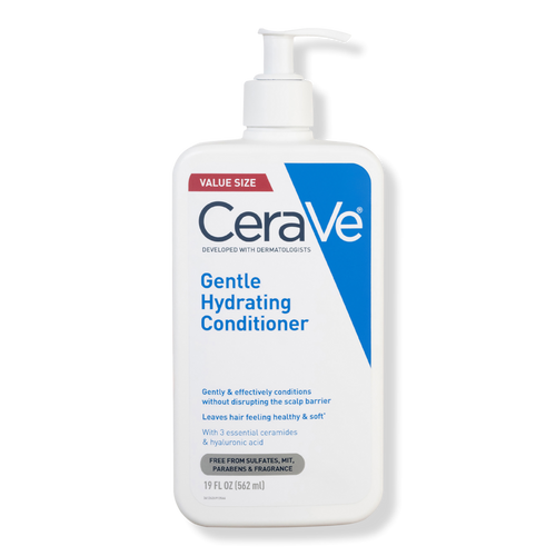 Gentle Hydrating Conditioner