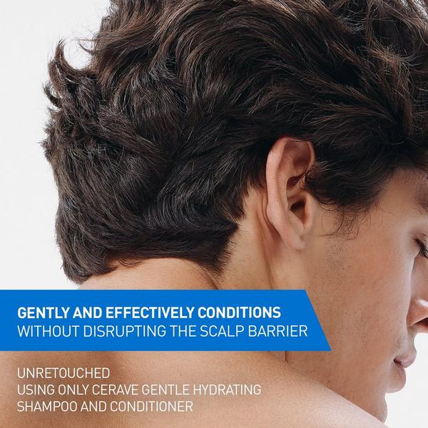 CeraVe Gentle Hydrating Conditioner #2