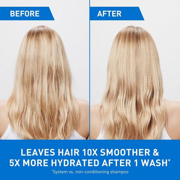 CeraVe Gentle Hydrating Conditioner #3