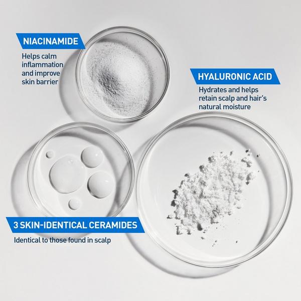 CeraVe Gentle Hydrating Shampoo #2