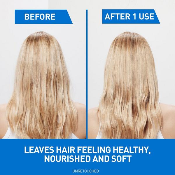 CeraVe Gentle Hydrating Shampoo #3