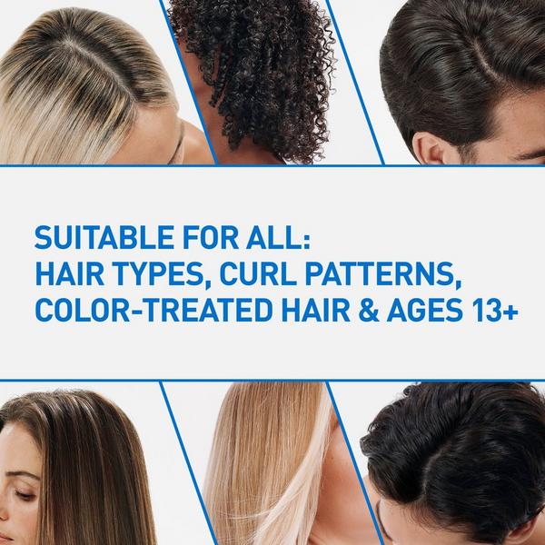 CeraVe Gentle Hydrating Shampoo #6