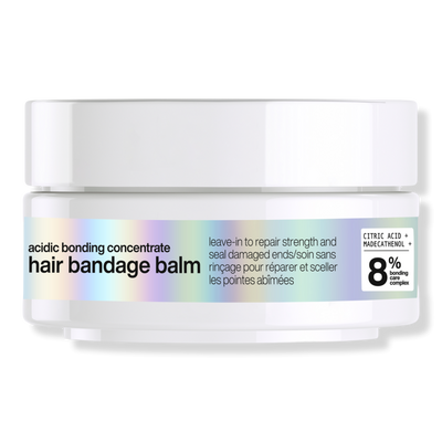 Redken Acidic Bonding Concentrate Hair Bandage Balm for Split Ends