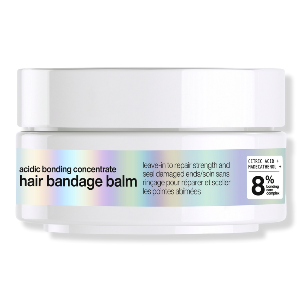 Redken Acidic Bonding Concentrate Hair Bandage Balm for Split Ends