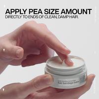 Redken Acidic Bonding Concentrate Hair Bandage Balm for Split Ends #7