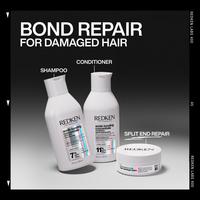 Redken Acidic Bonding Concentrate Hair Bandage Balm for Split Ends #8