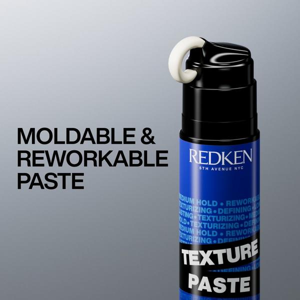 Redken Texture Paste #3