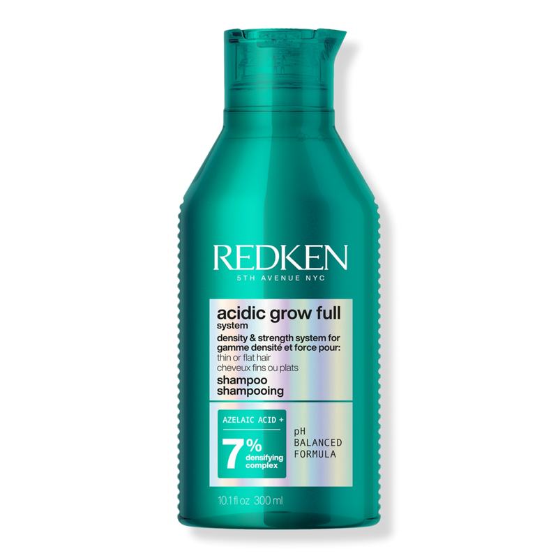 Redken - 10.1 oz Acidic Grow Full System Densifying Shampoo | Ulta
