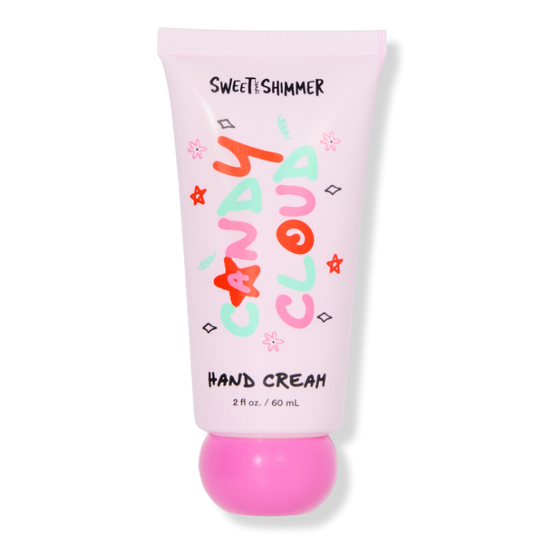 Sweet & Shimmer Candy Cloud Hand Cream #1