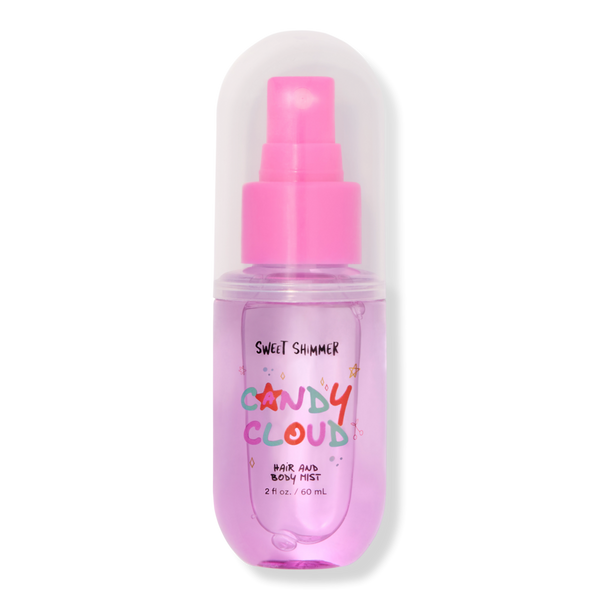 Sweet & Shimmer Candy Cloud Mist #1