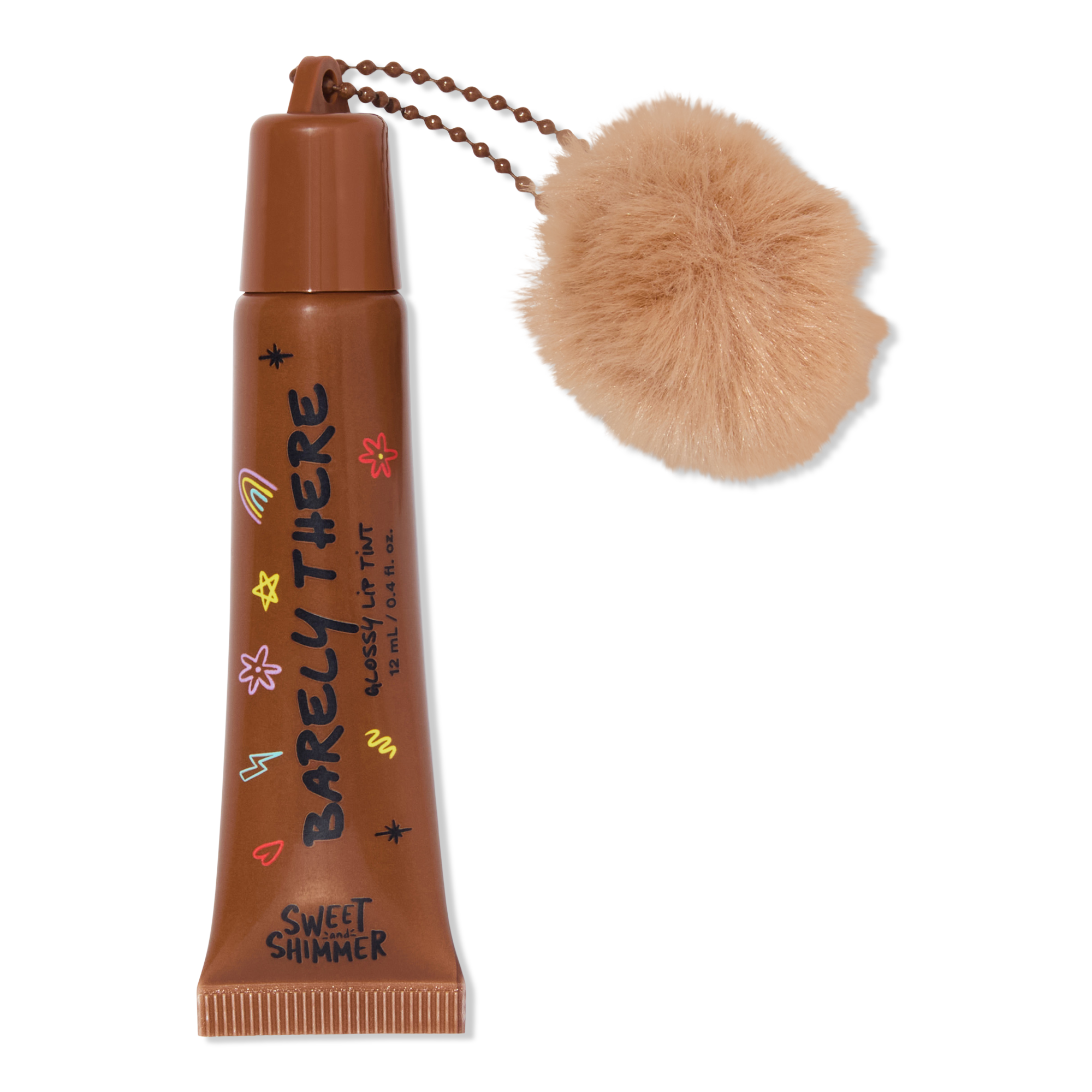 Sweet & Shimmer Barely There Lip Tint #1