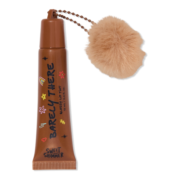 Sweet & Shimmer Barely There Lip Tint #1