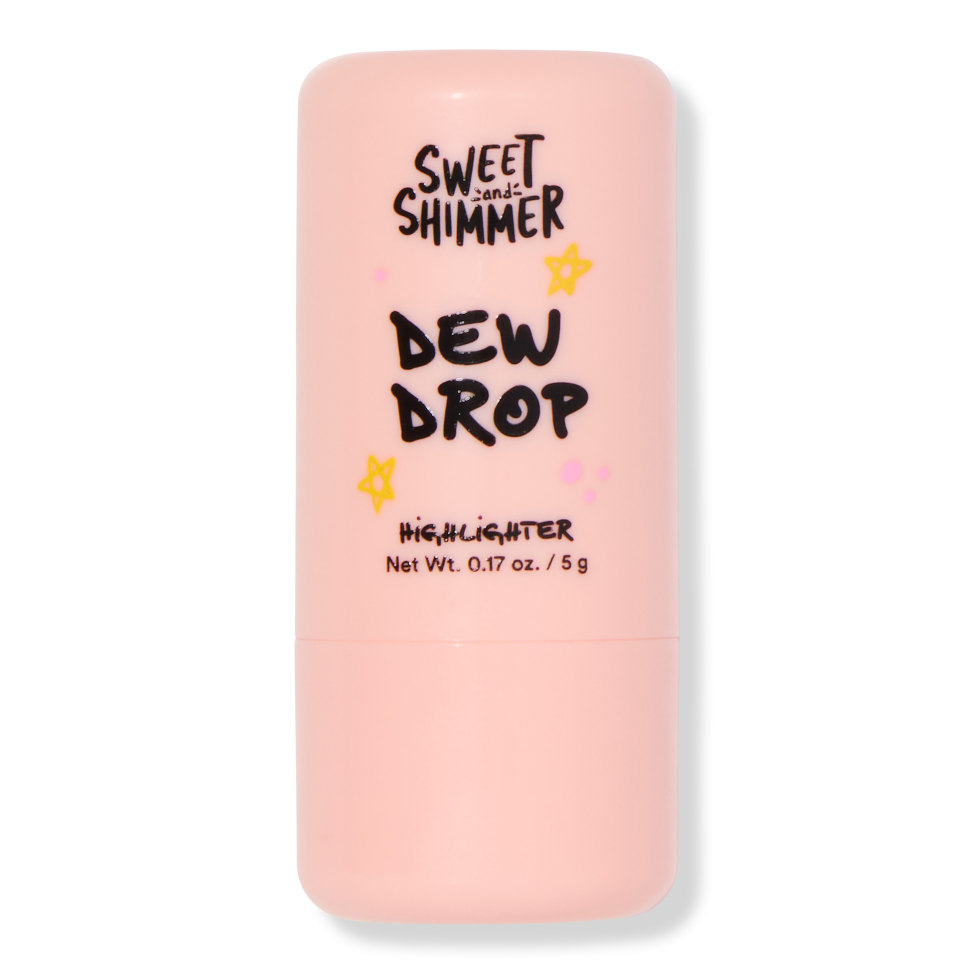 Sweet & Shimmer Dew Drop Cream Highlighter #1