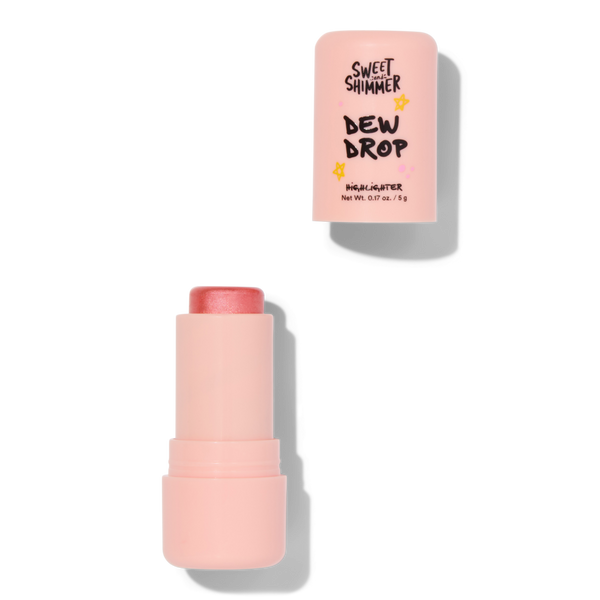 Sweet & Shimmer Dew Drop Cream Highlighter #3