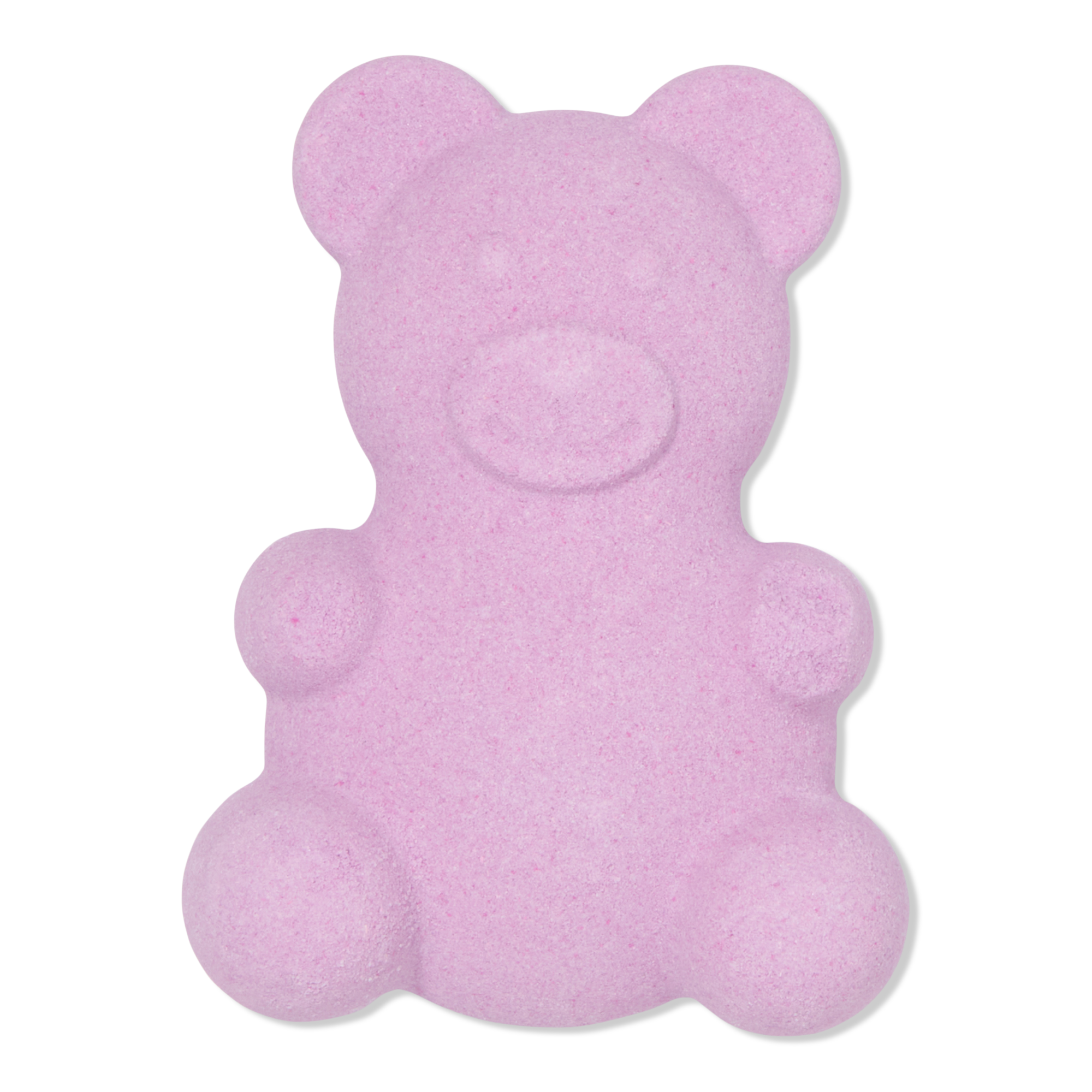 Sweet & Shimmer Bear Candy Cloud Shaped Bath Fizzer #1