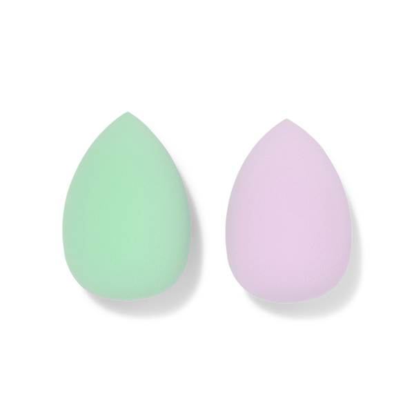Sweet & Shimmer Makeup Sponge Duo #2