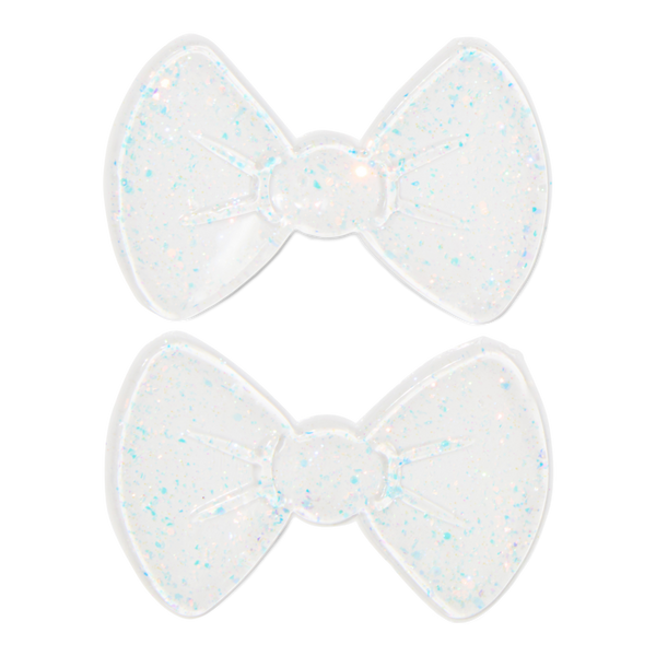 Sweet & Shimmer Undereye Gels Bows #2