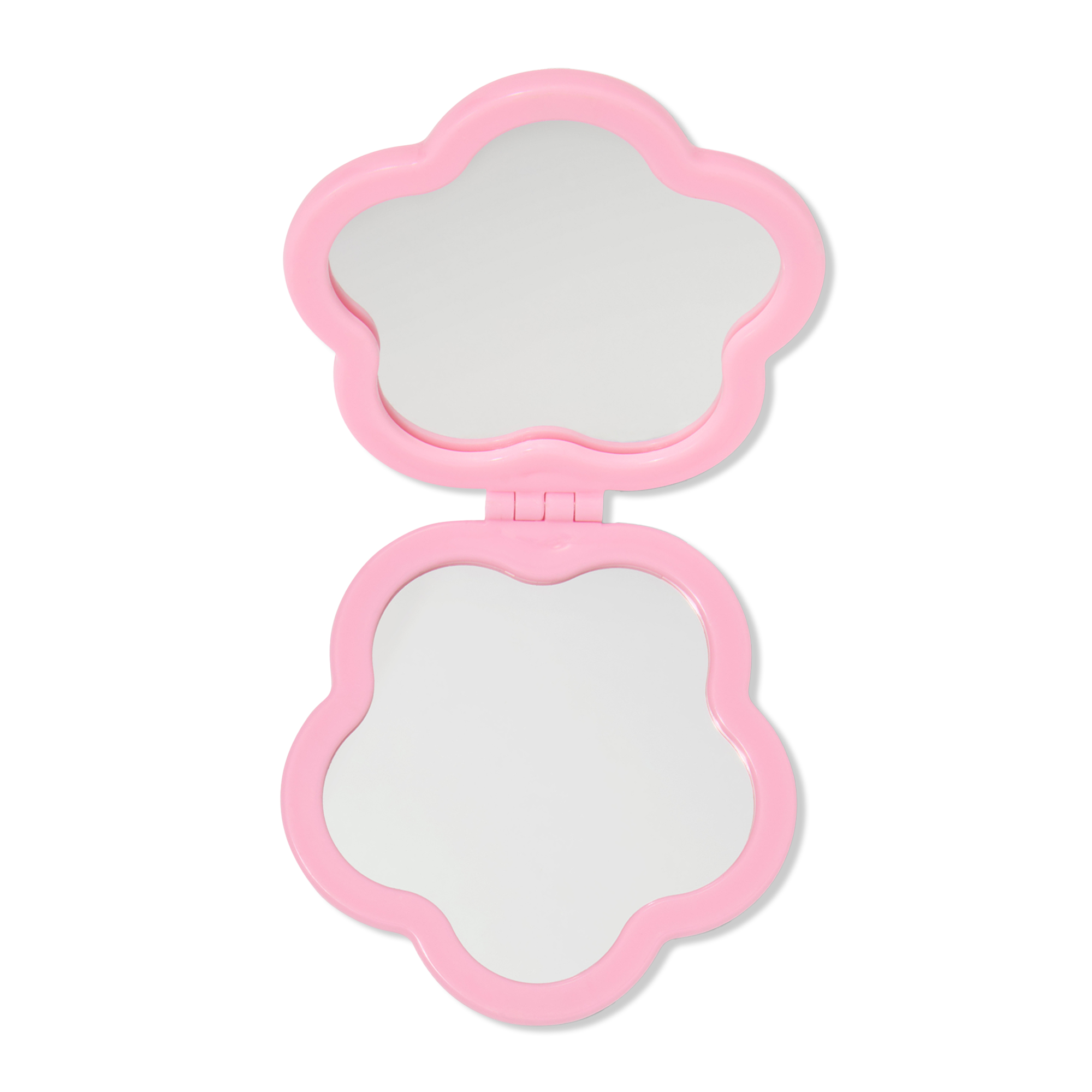 Sweet & Shimmer Compact Mirror #1