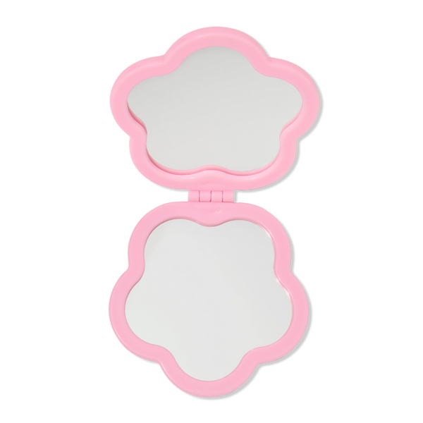 Sweet & Shimmer Compact Mirror #1