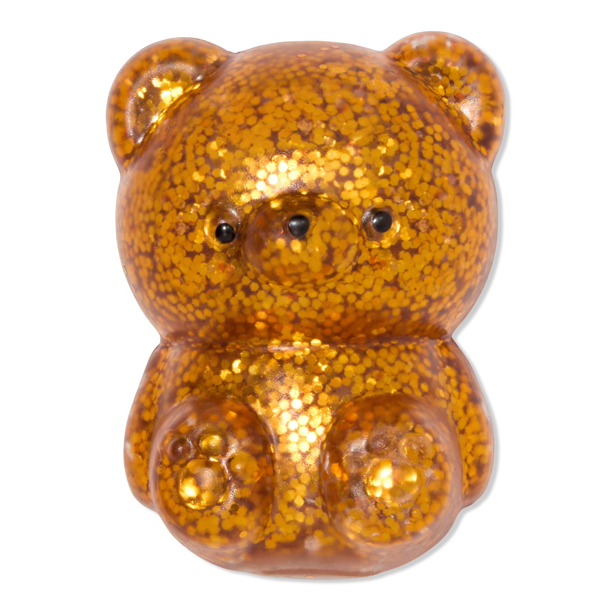 Sweet & Shimmer Squish Toy Bear #1
