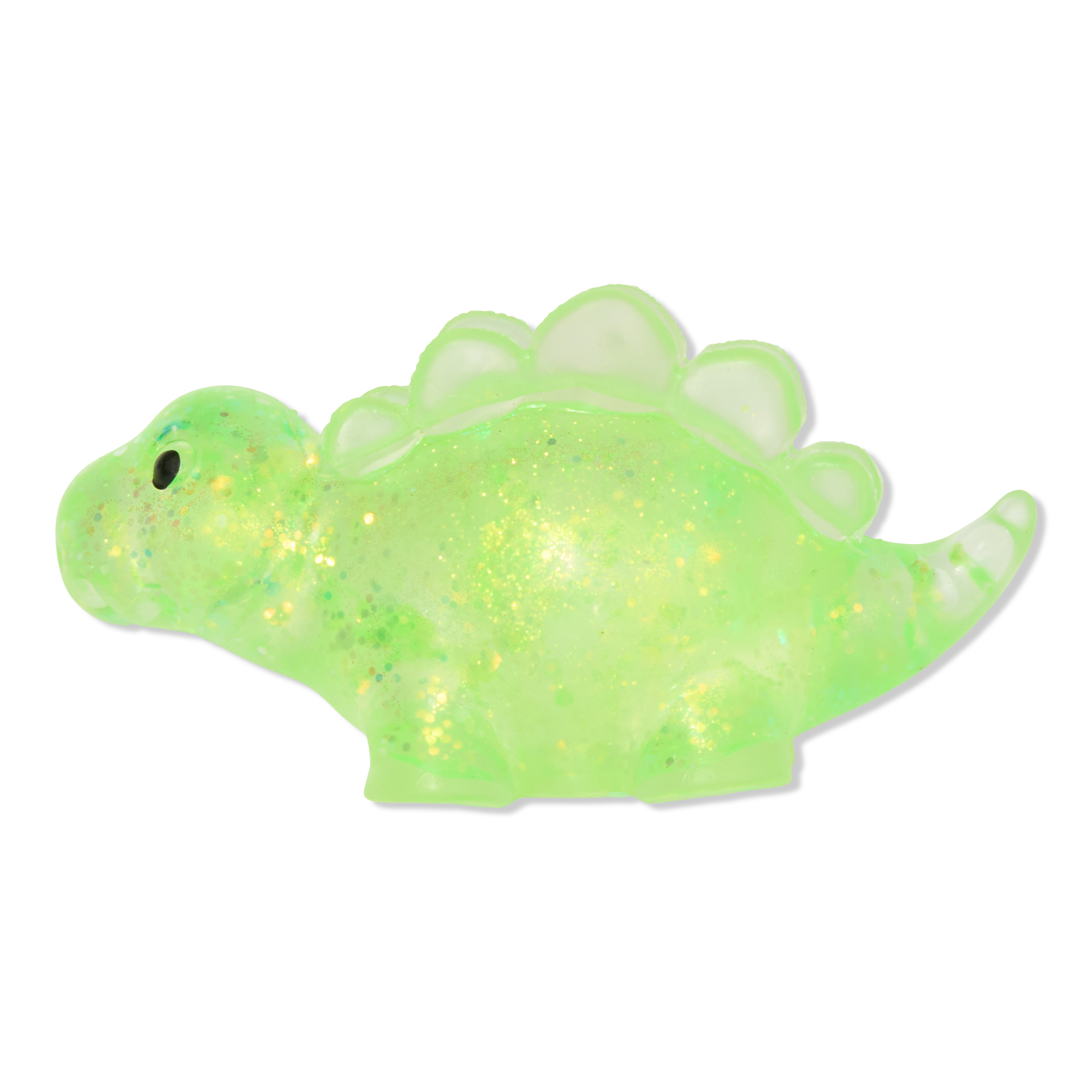 Sweet & Shimmer Squish Toy Dinosaur #1