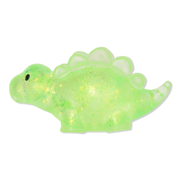 Sweet & Shimmer Squish Toy Dinosaur #1