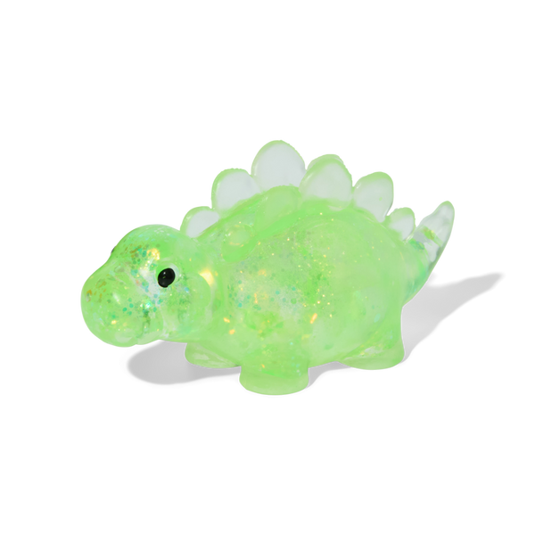 Sweet & Shimmer Squish Toy Dinosaur #2